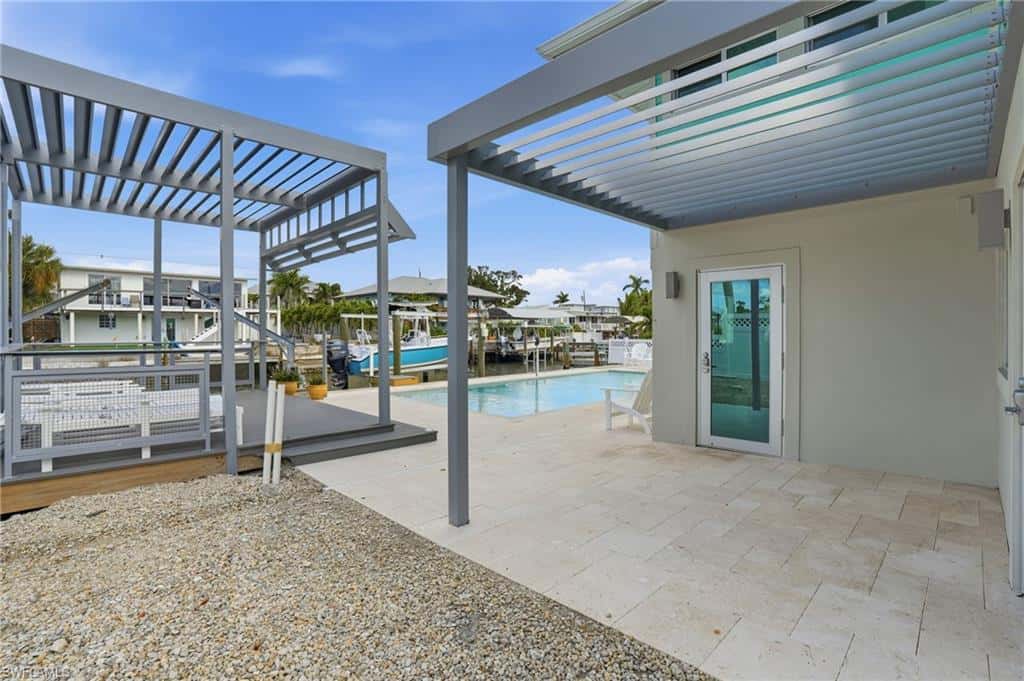 7 Avenida Carita, Fort Myers Beach, photo 36