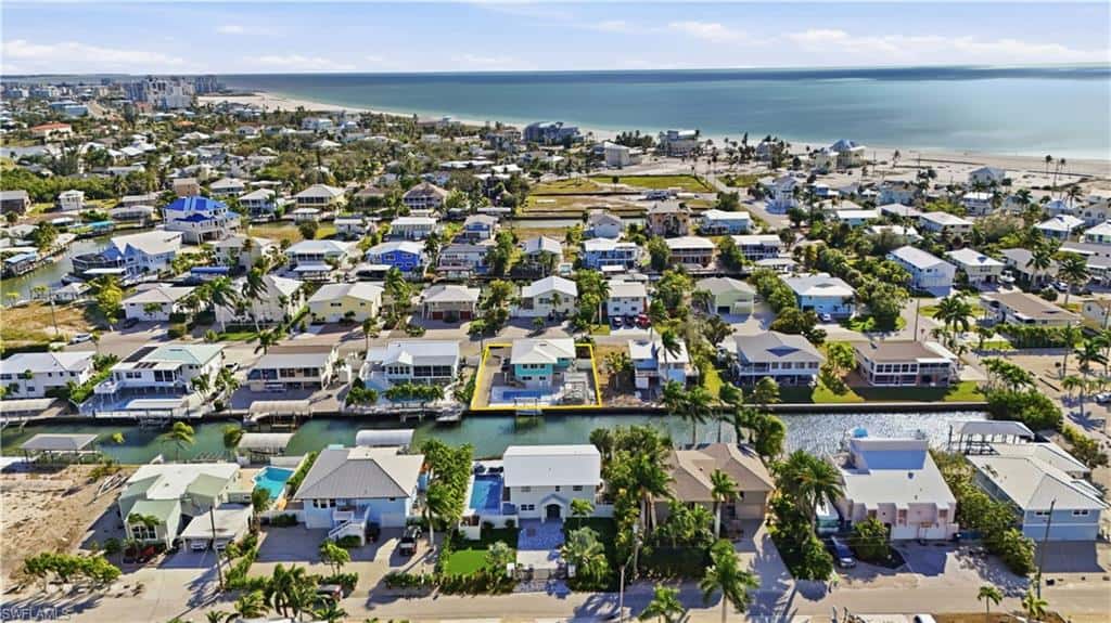 7 Avenida Carita, Fort Myers Beach, photo 5