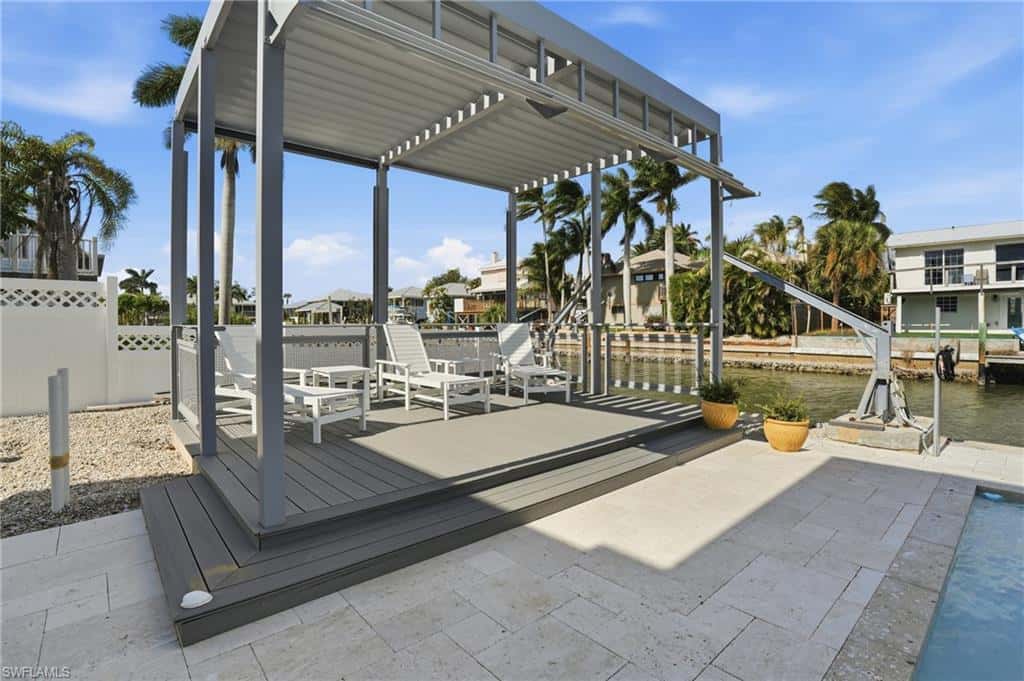 7 Avenida Carita, Fort Myers Beach, photo 38