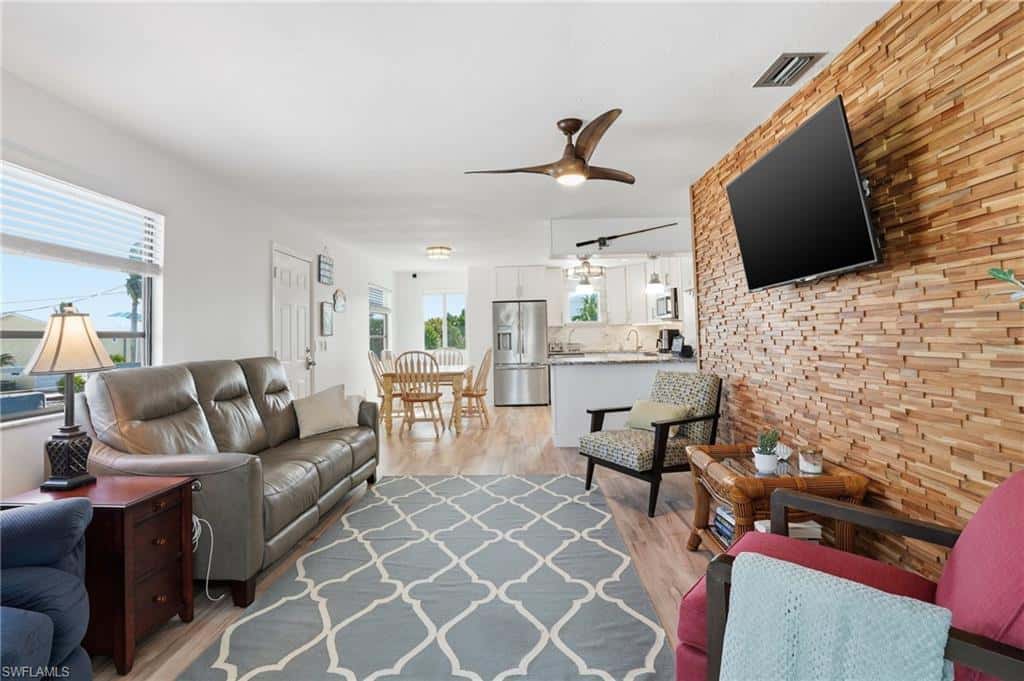 7 Avenida Carita, Fort Myers Beach, photo 14
