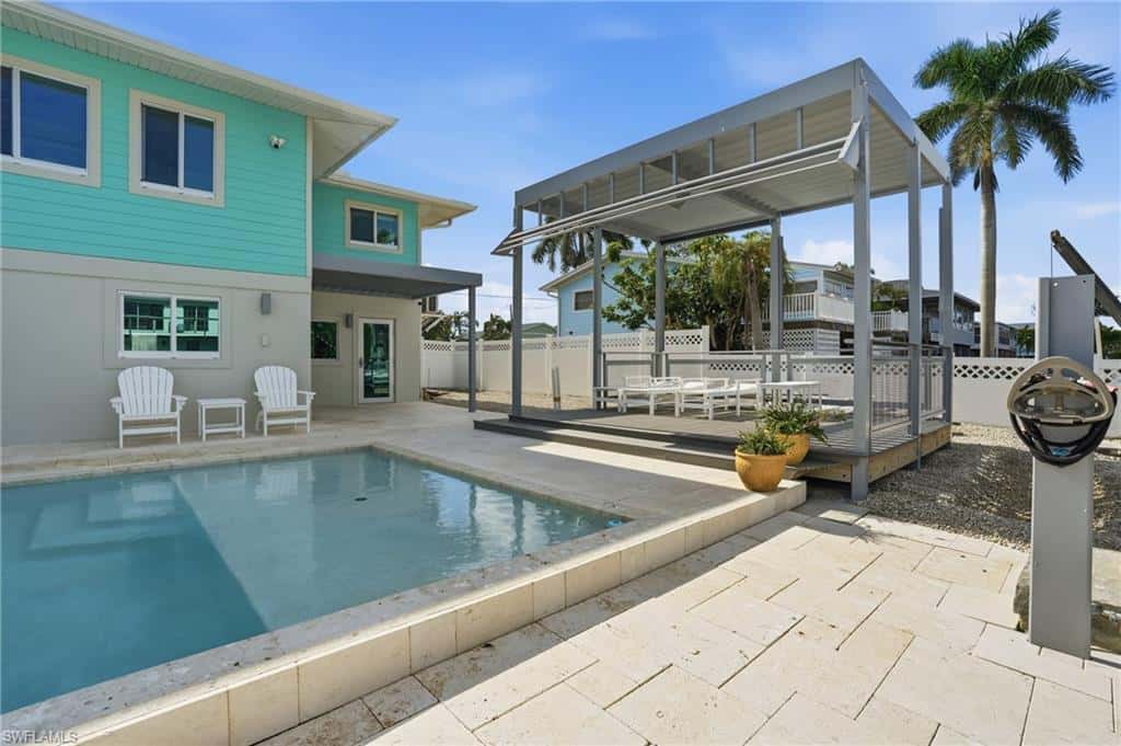 7 Avenida Carita, Fort Myers Beach, photo 41