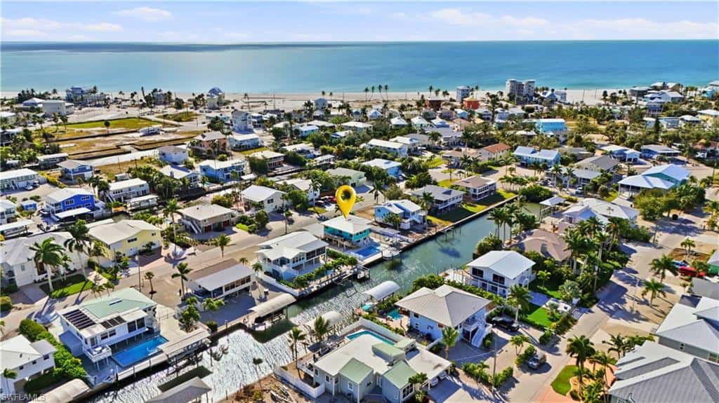 7 Avenida Carita, Fort Myers Beach, photo 45