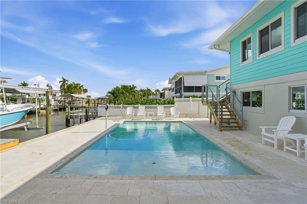 7 Avenida Carita, Fort Myers Beach, photo 40
