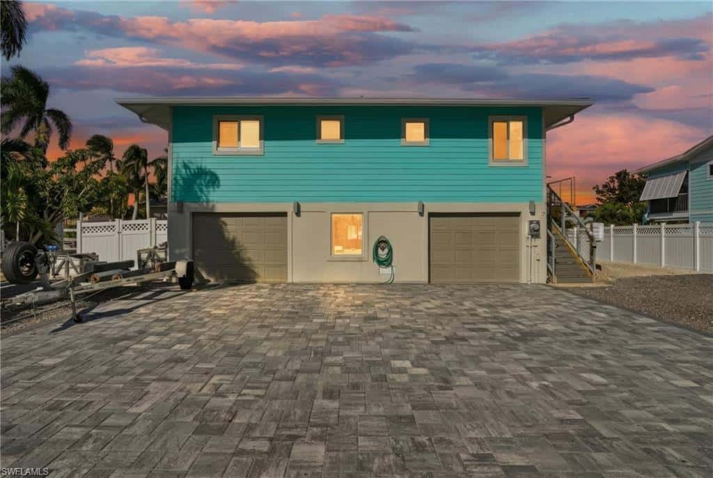 7 Avenida Carita, Fort Myers Beach, photo 4