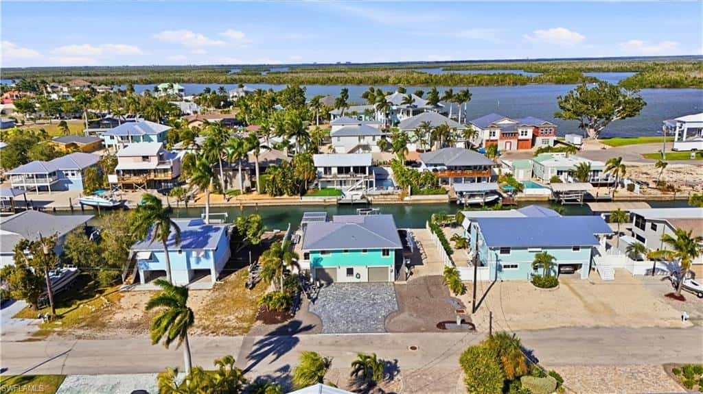 7 Avenida Carita, Fort Myers Beach, photo 8