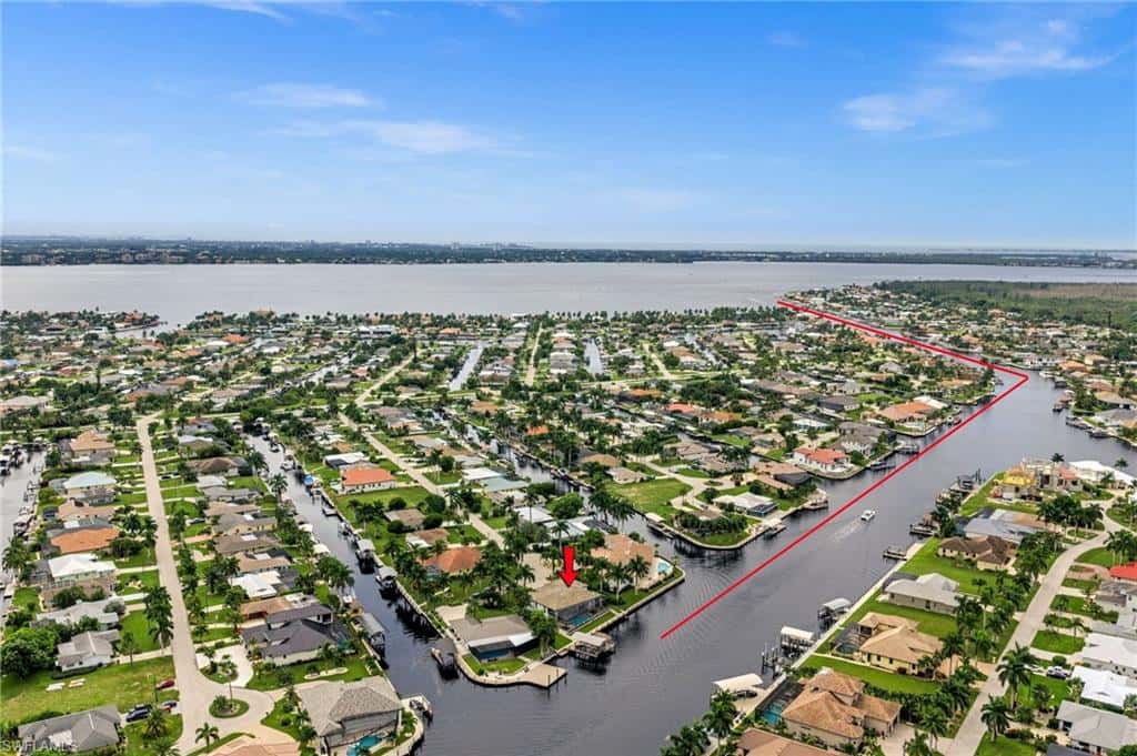 5205 Sunset Ct, Cape Coral, photo 56