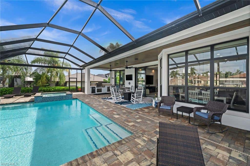 5205 Sunset Ct, Cape Coral, photo 42