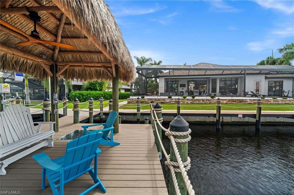 5205 Sunset Ct, Cape Coral, photo 47