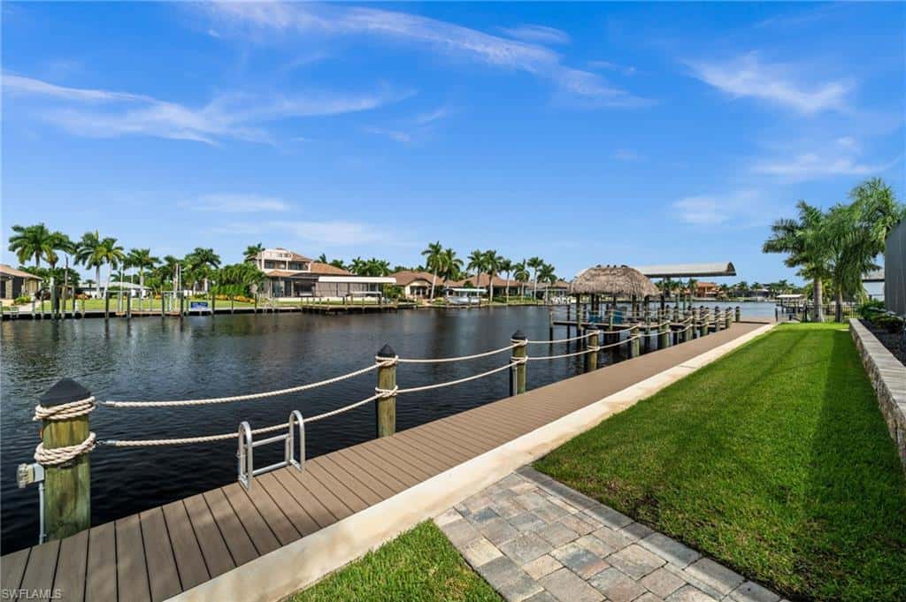 5205 Sunset Ct, Cape Coral, photo 43