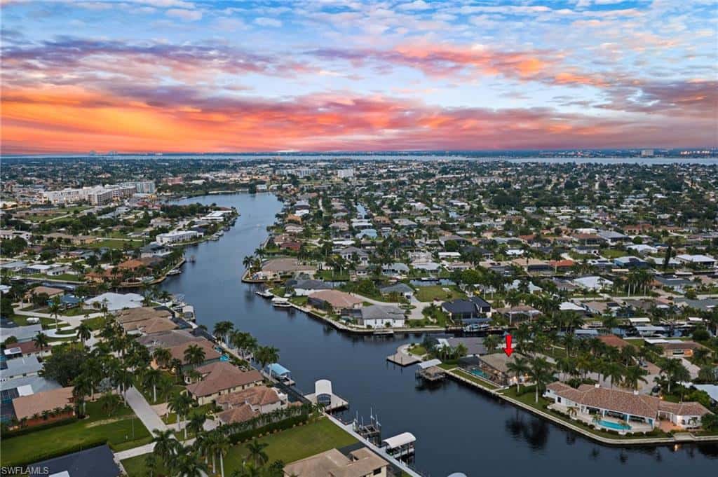 5205 Sunset Ct, Cape Coral, photo 57
