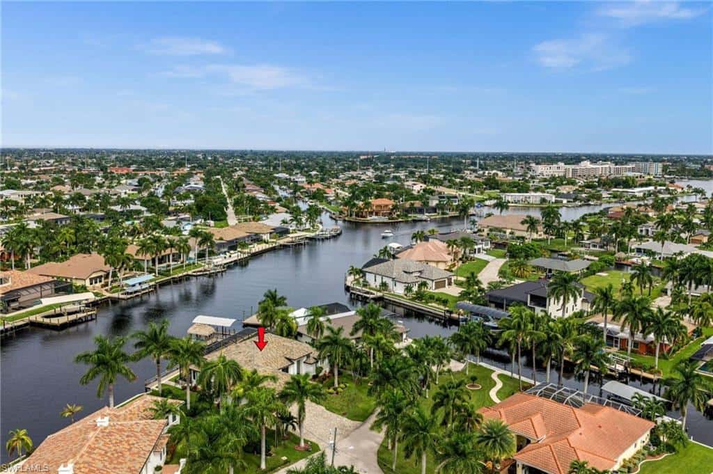 5205 Sunset Ct, Cape Coral, photo 53