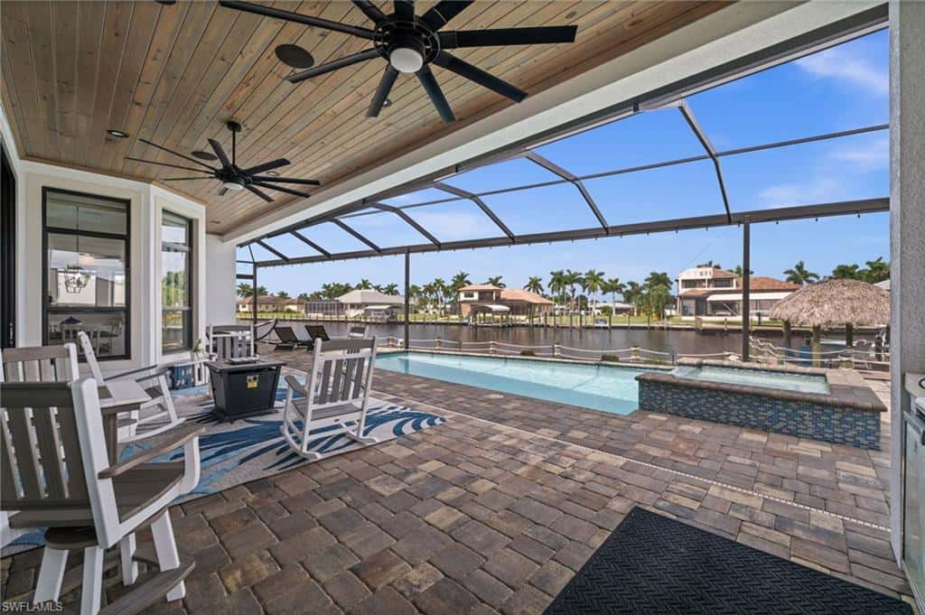 5205 Sunset Ct, Cape Coral, photo 36