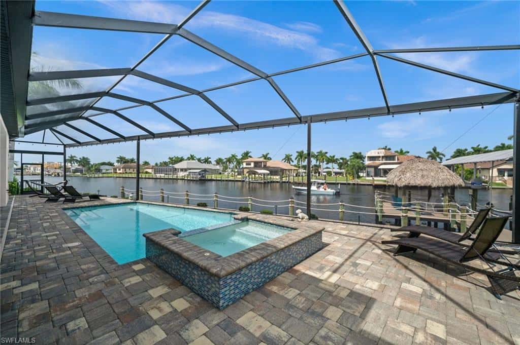 5205 Sunset Ct, Cape Coral, photo 38