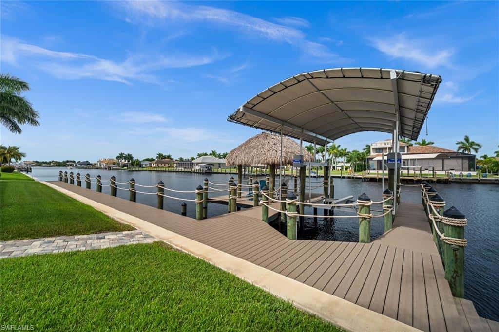 5205 Sunset Ct, Cape Coral, photo 45