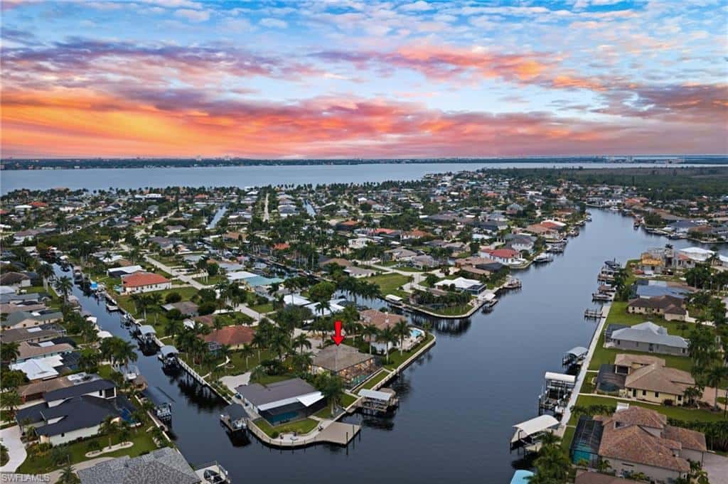 5205 Sunset Ct, Cape Coral, photo 59