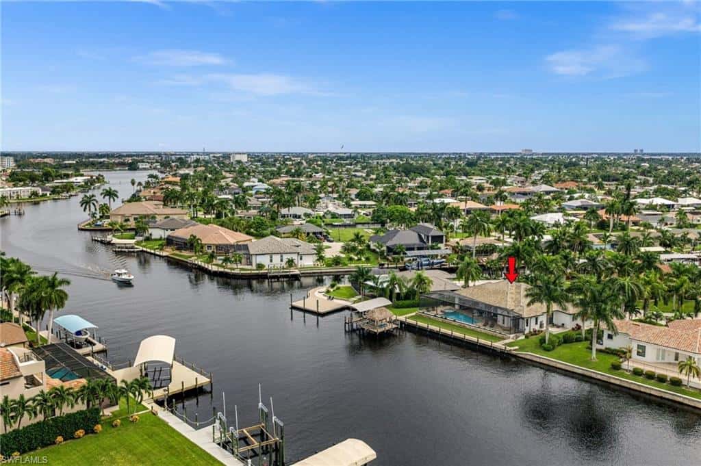 5205 Sunset Ct, Cape Coral, photo 54