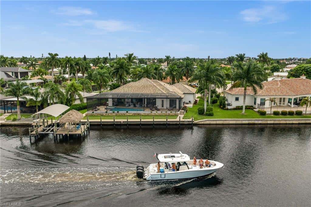 5205 Sunset Ct, Cape Coral, photo 50