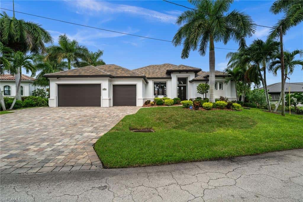 5205 Sunset Ct, Cape Coral, photo 48