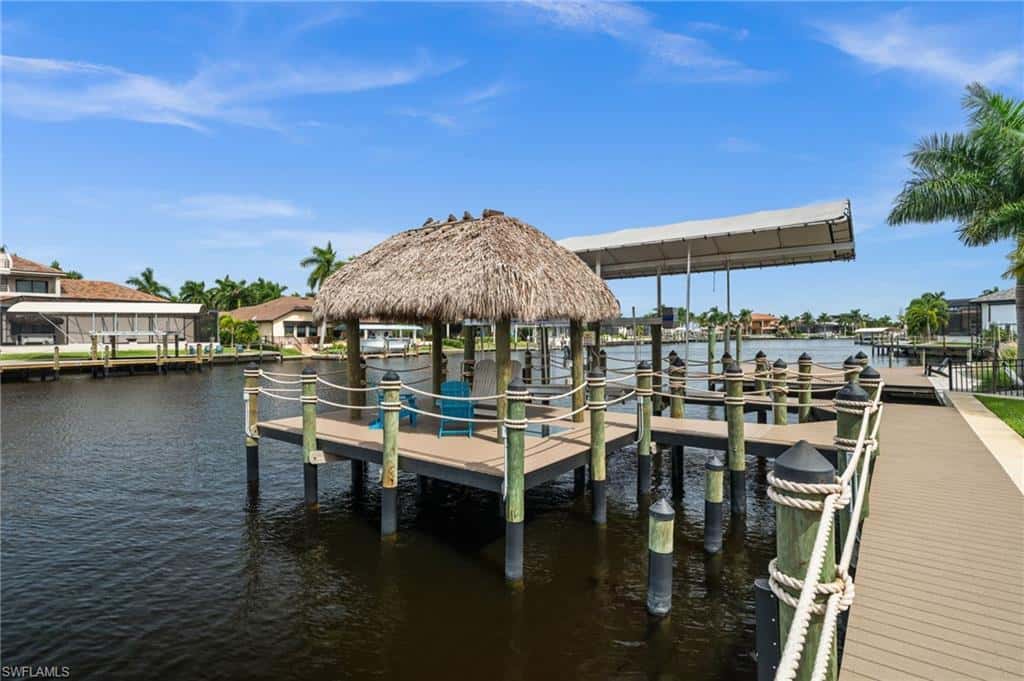 5205 Sunset Ct, Cape Coral, photo 44