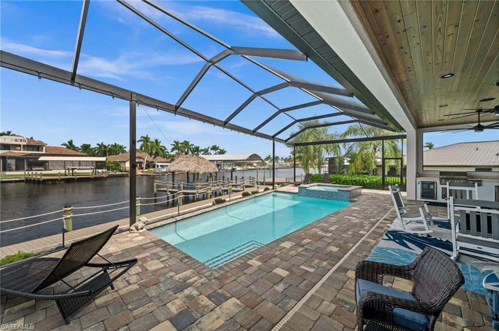5205 Sunset Ct, Cape Coral, photo 39