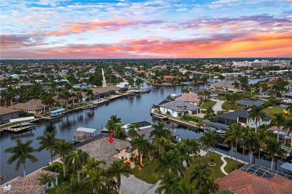 5205 Sunset Ct, Cape Coral, photo 60