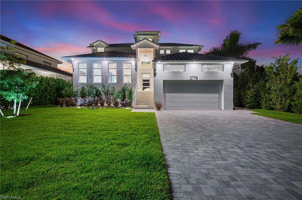 2778 Shoreview Dr, Naples, photo 38