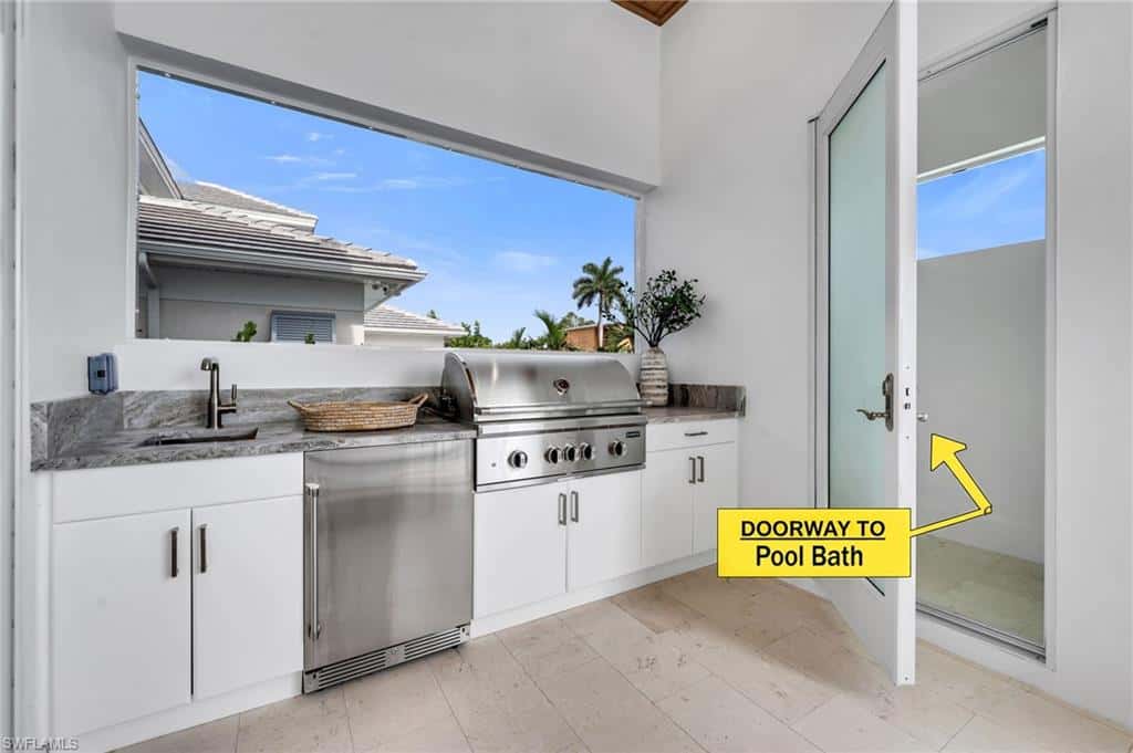2778 Shoreview Dr, Naples, photo 14