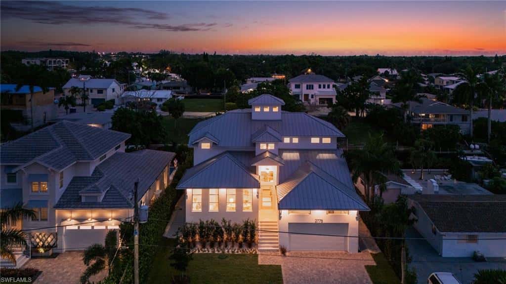 2778 Shoreview Dr, Naples, photo 8