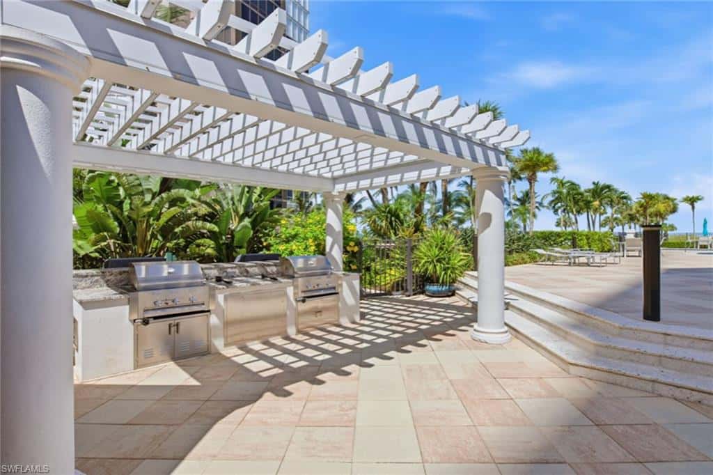 4401 Gulf Shore Blvd #b802, Naples, photo 27
