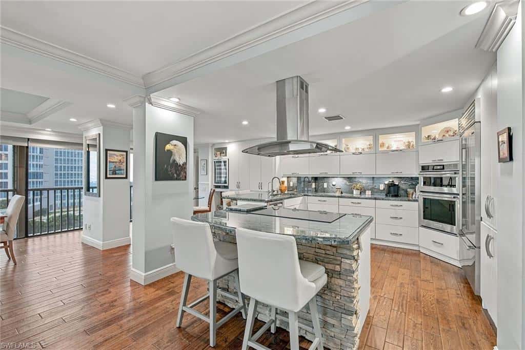 4401 Gulf Shore Blvd #b802, Naples, photo 6