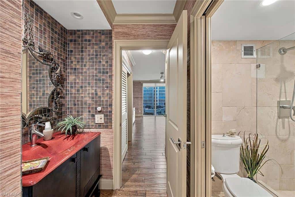 4401 Gulf Shore Blvd #b802, Naples, photo 17