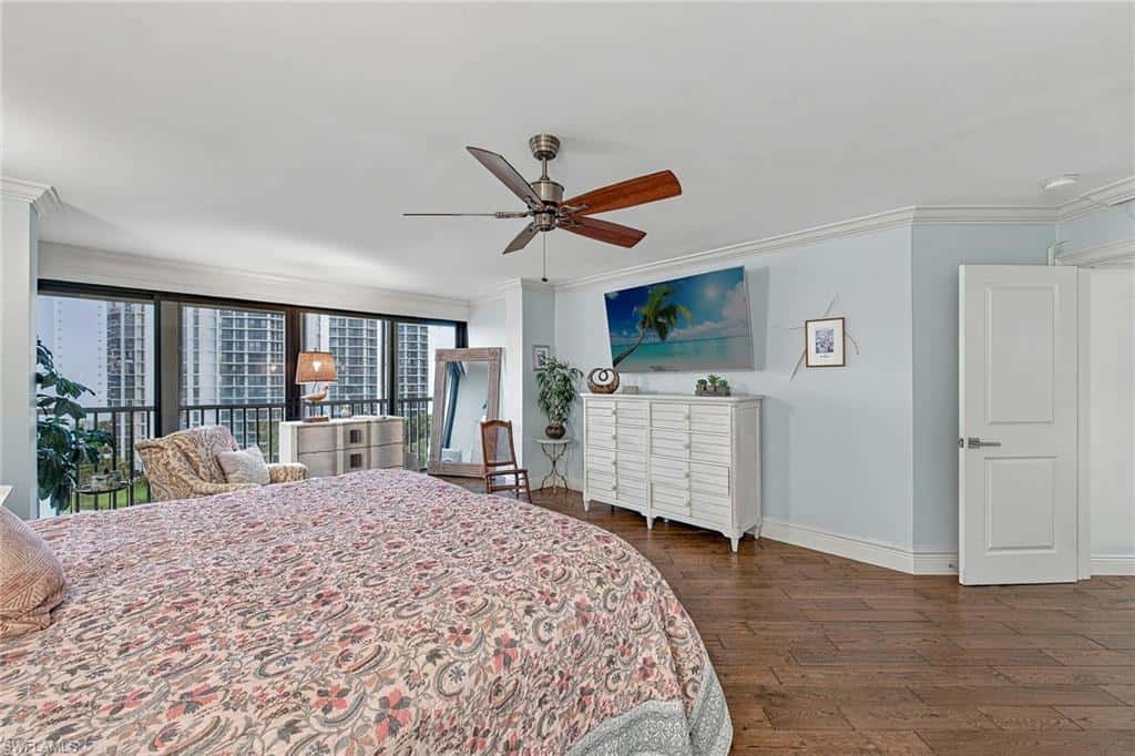 4401 Gulf Shore Blvd #b802, Naples, photo 12