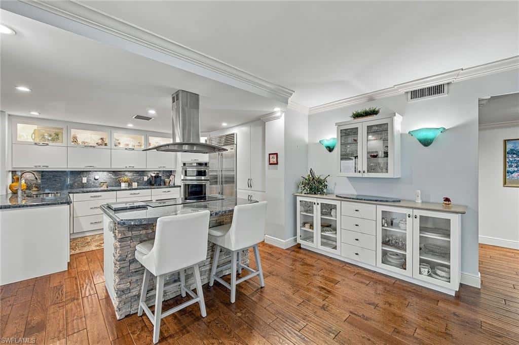 4401 Gulf Shore Blvd #b802, Naples, photo 7