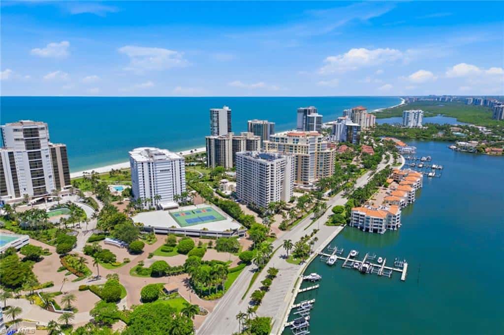 4401 Gulf Shore Blvd #b802, Naples, photo 32