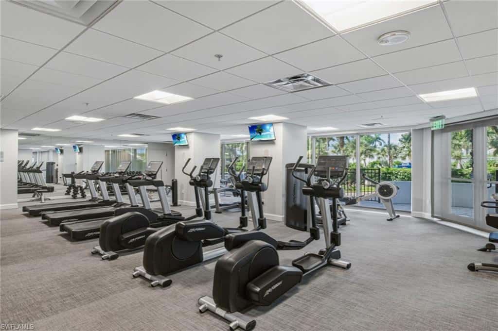 4401 Gulf Shore Blvd #b802, Naples, photo 28