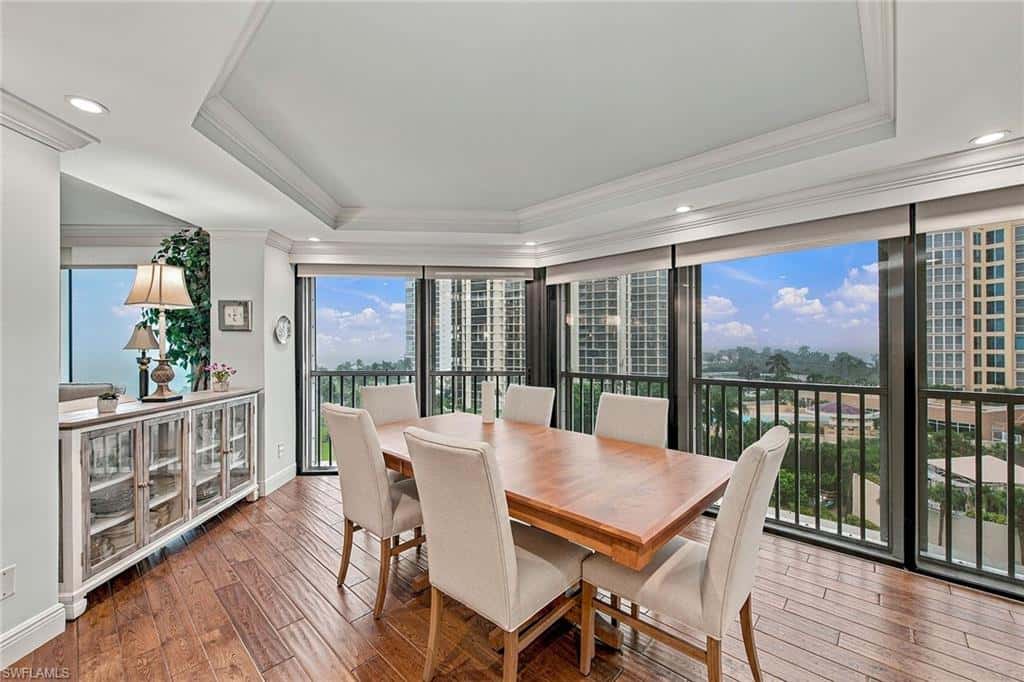 4401 Gulf Shore Blvd #b802, Naples, photo 5