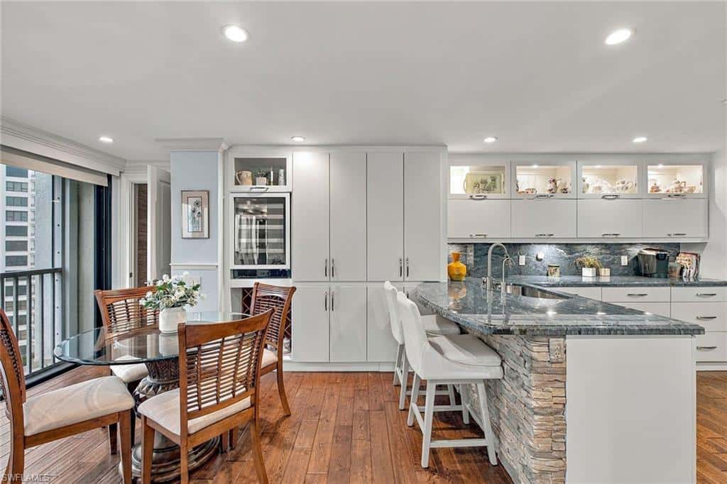4401 Gulf Shore Blvd #b802, Naples, photo 9