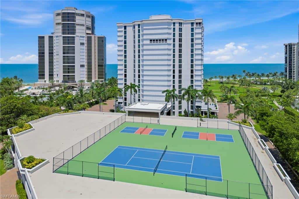 4401 Gulf Shore Blvd #b802, Naples, photo 24