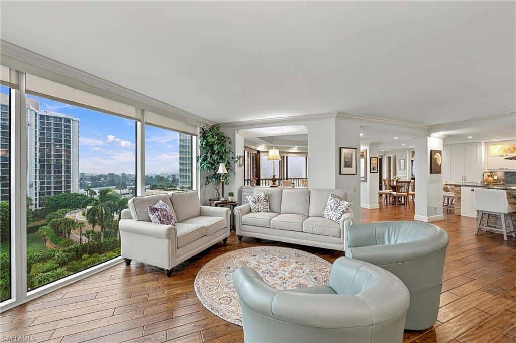 4401 Gulf Shore Blvd #b802, Naples, photo 10