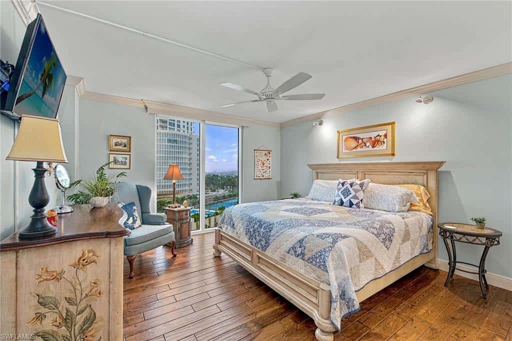 4401 Gulf Shore Blvd #b802, Naples, photo 19