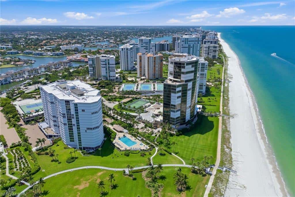 4401 Gulf Shore Blvd #b802, Naples, photo 25
