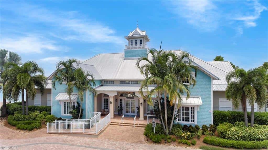14731 Edgewater Cir, Naples, photo 29