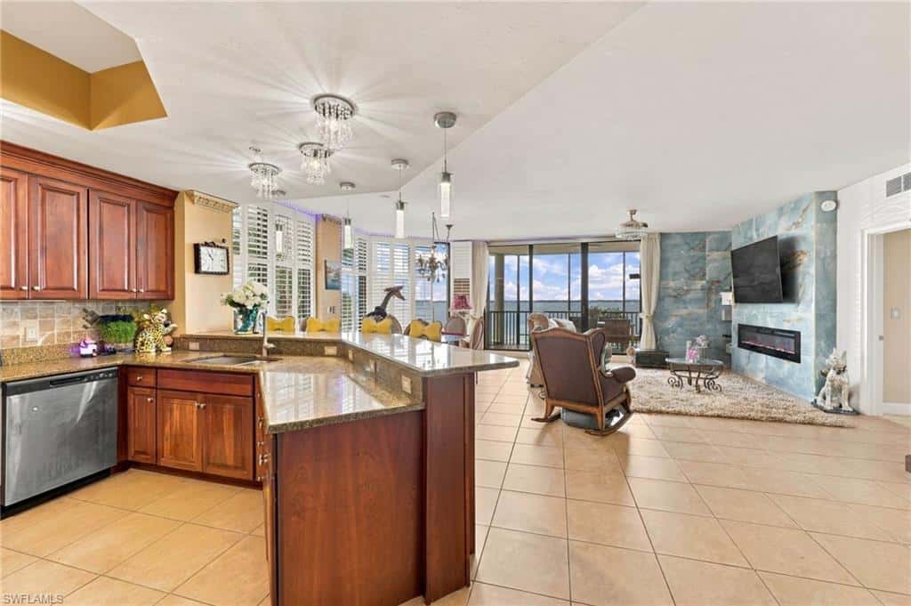 4029 20th Pl #101, Cape Coral, photo 13