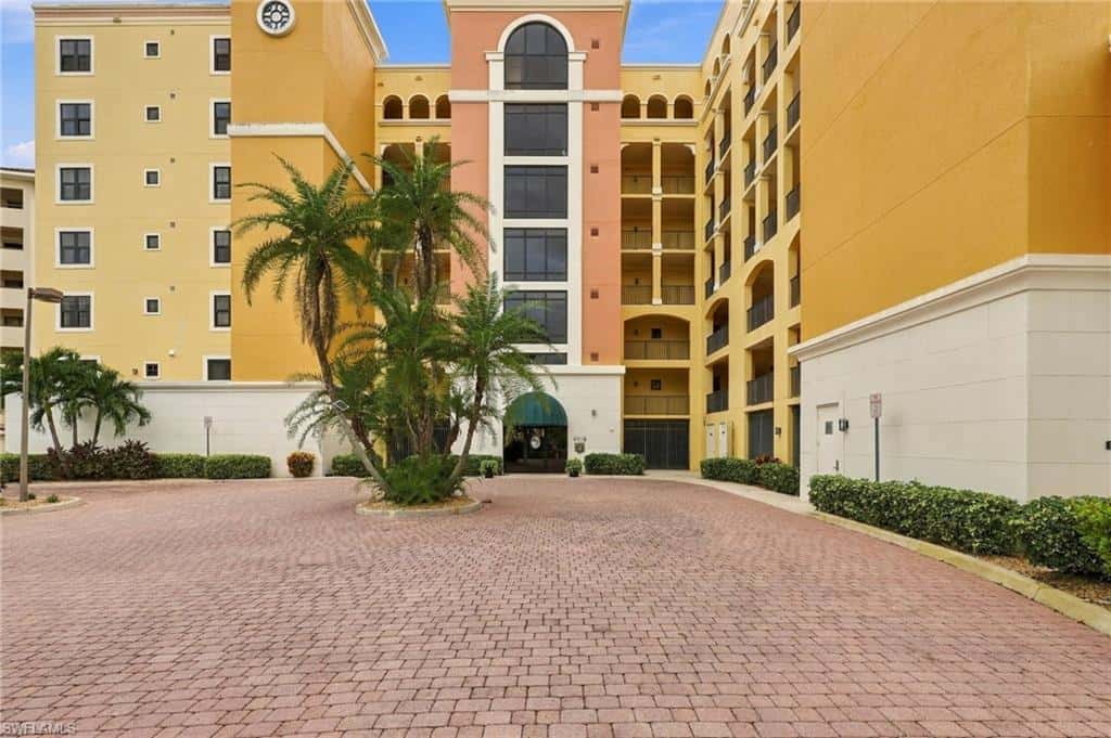 4029 20th Pl #101, Cape Coral, photo 38