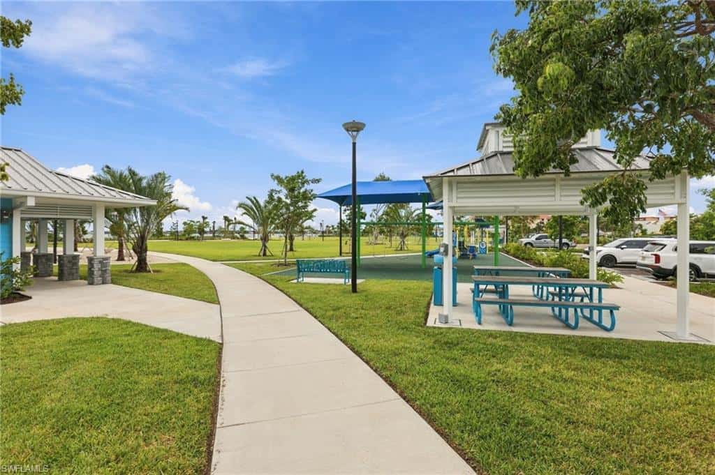4029 20th Pl #101, Cape Coral, photo 41