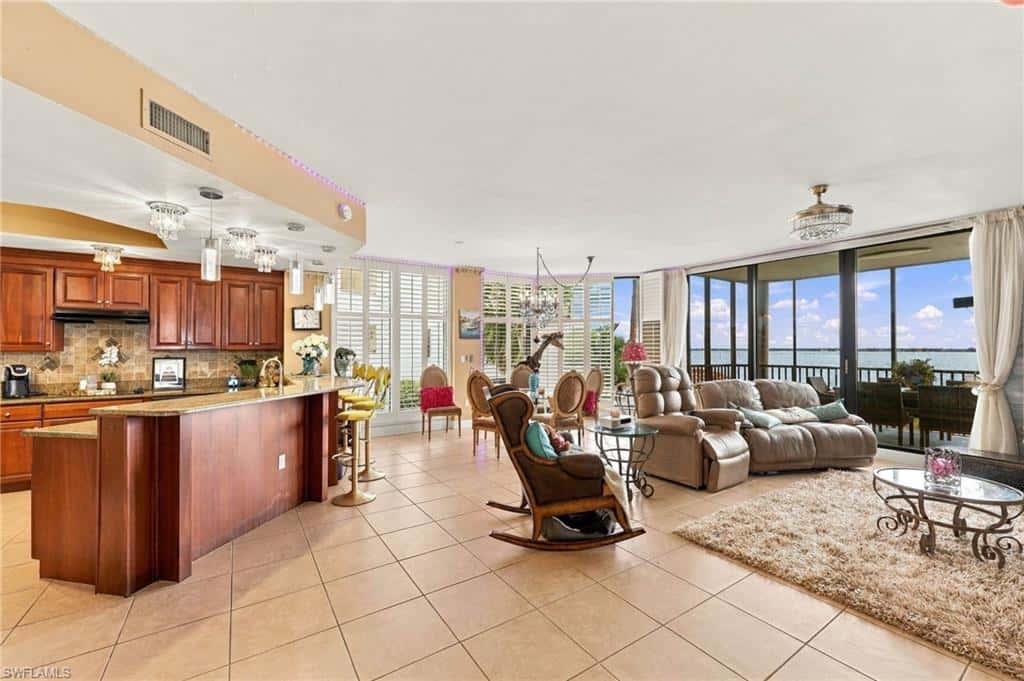 4029 20th Pl #101, Cape Coral, photo 11
