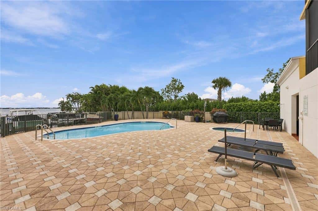 4029 20th Pl #101, Cape Coral, photo 40