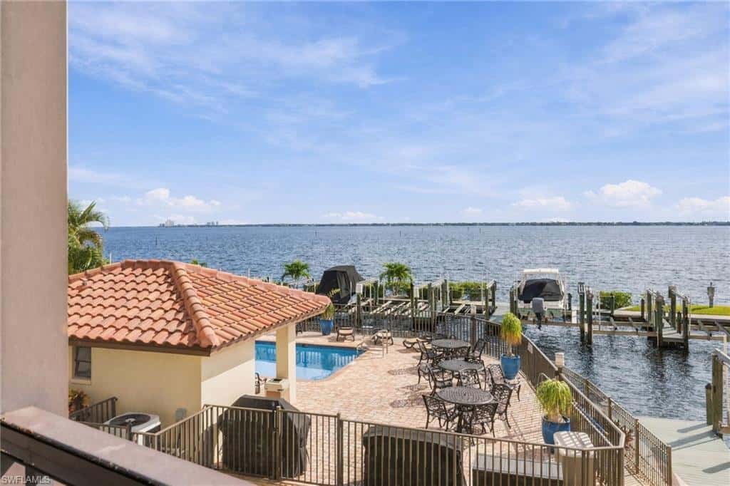 4029 20th Pl #101, Cape Coral, photo 35