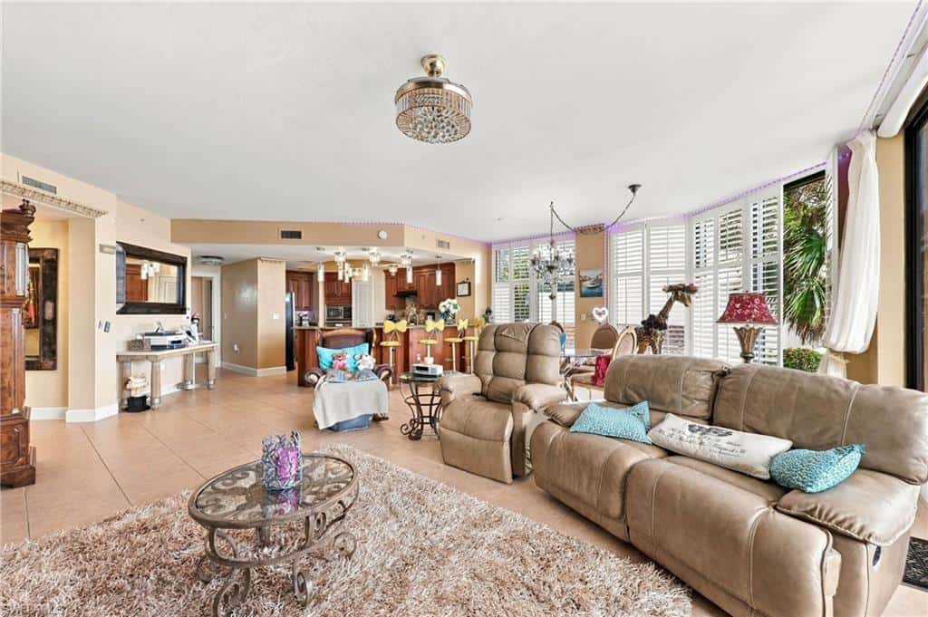 4029 20th Pl #101, Cape Coral, photo 4