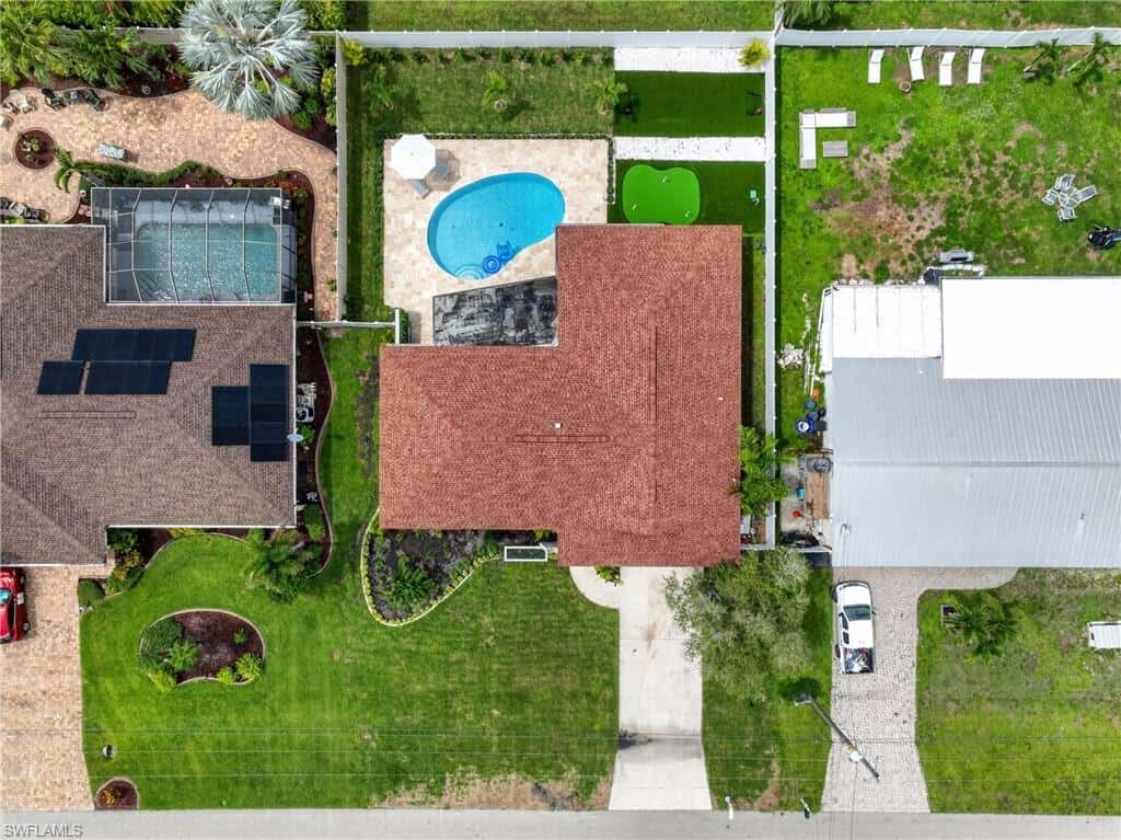 612 51st Ter, Cape Coral, photo 47